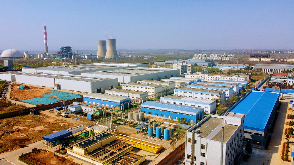 洛陽(yáng)太平洋聯(lián)合石油化工有限公司 洛陽(yáng)太平洋聯(lián)合石油化工有限公司